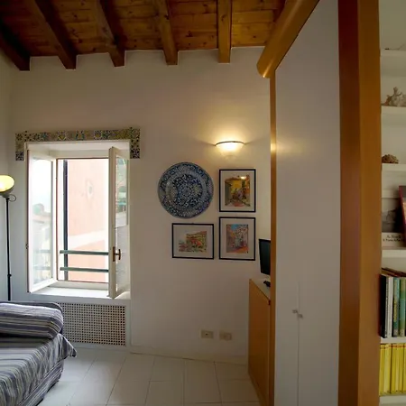 Дом отдыха Borgo Antico - Casa Del Commodoro