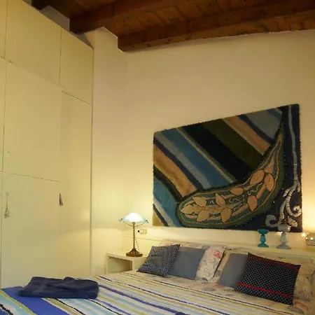 Borgo Antico - Casa Del Commodoro Дом отдыха