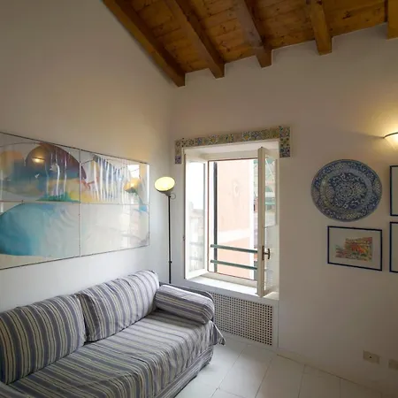 Дом отдыха Borgo Antico - Casa Del Commodoro *