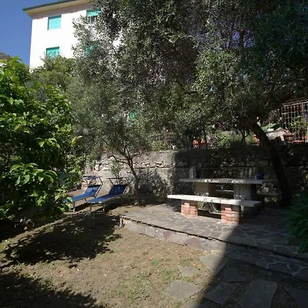 Borgo Antico - Casa Del Commodoro Дом отдыха *
