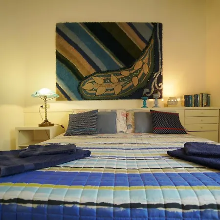 Borgo Antico - Casa Del Commodoro Дом отдыха *