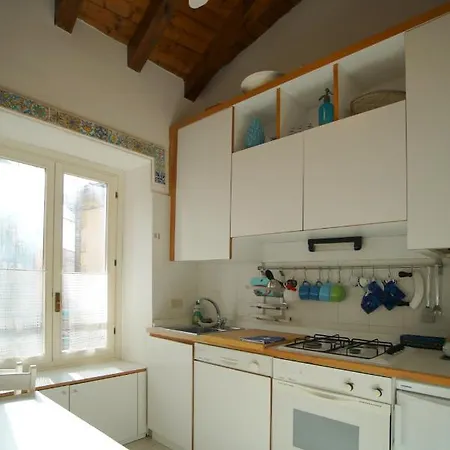 Дом отдыха Borgo Antico - Casa Del Commodoro *