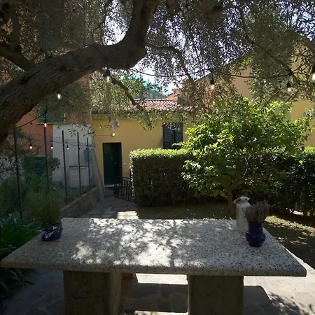 Borgo Antico - Casa Del Commodoro *
