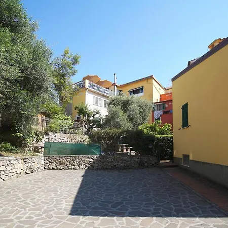 Borgo Antico - Casa Del Commodoro Дом отдыха *