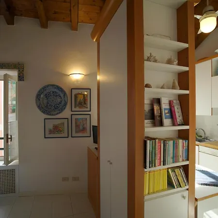 Borgo Antico - Casa Del Commodoro Дом отдыха *