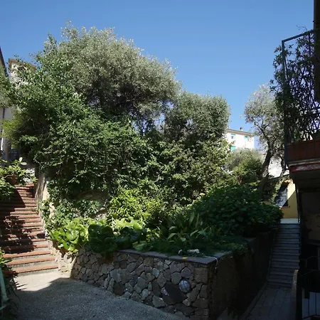 Borgo Antico - Casa Del Commodoro