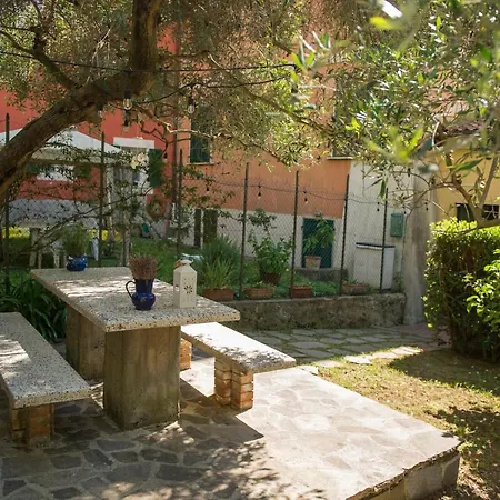 Borgo Antico - Casa Del Commodoro Дом отдыха Телларо