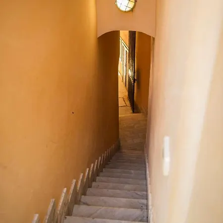 Borgo Antico - Casa Del Commodoro Дом отдыха *