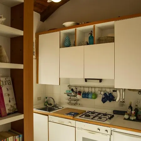 Дом отдыха Borgo Antico - Casa Del Commodoro Телларо