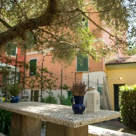Borgo Antico - Casa Del Commodoro *