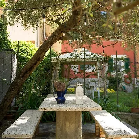 Borgo Antico - Casa Del Commodoro