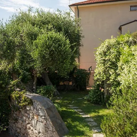 Дом отдыха Borgo Antico - Casa Del Commodoro *