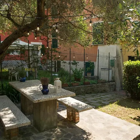 Дом отдыха Borgo Antico - Casa Del Commodoro *