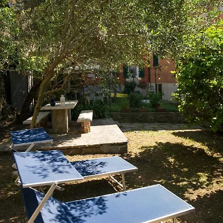 Borgo Antico - Casa Del Commodoro