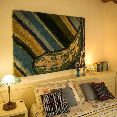 Borgo Antico - Casa Del Commodoro