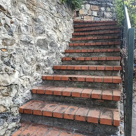 Borgo Antico - Casa Del Commodoro Дом отдыха
